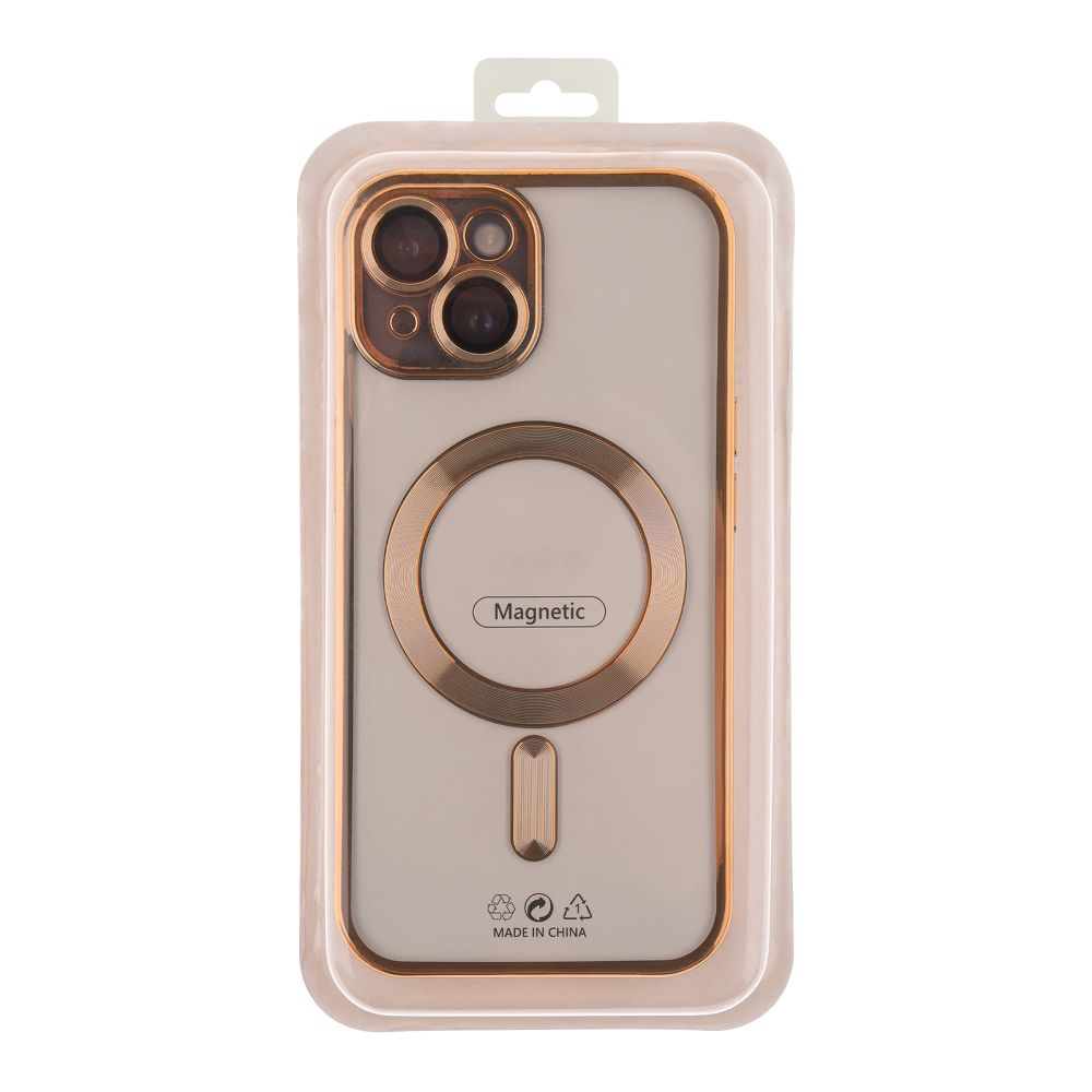 Купить ЧЕХОЛ TPU METALLIC FULL CAMERA WITH MAGSAFE ДЛЯ IPHONE 15_4