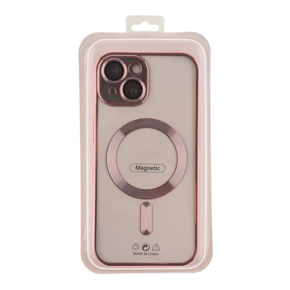 Купить ЧЕХОЛ TPU METALLIC FULL CAMERA WITH MAGSAFE ДЛЯ IPHONE 15_8