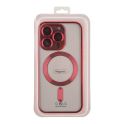 Купить ЧЕХОЛ TPU METALLIC FULL CAMERA WITH MAGSAFE ДЛЯ IPHONE 14 PRO MAX_9