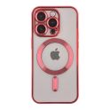 Купить ЧЕХОЛ TPU METALLIC FULL CAMERA WITH MAGSAFE ДЛЯ IPHONE 14 PRO MAX_17