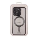 Купить ЧЕХОЛ TPU METALLIC FULL CAMERA WITH MAGSAFE ДЛЯ IPHONE 12 PRO MAX_2