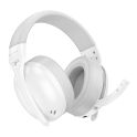 Купить ИГРОВЫЕ НАУШНИКИ BOROFONE BO30 MAGIC LIGHT (BLUETOOTH, TYPE-C TO 3.5 WIRED)_3