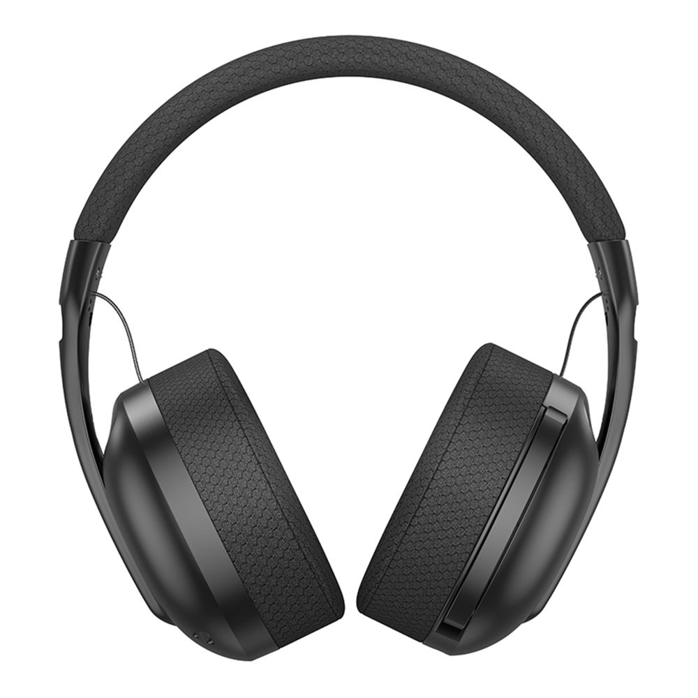 Купить ИГРОВЫЕ НАУШНИКИ BOROFONE BO30 MAGIC LIGHT (BLUETOOTH, TYPE-C TO 3.5 WIRED)_5