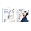 Купить ИГРОВЫЕ НАУШНИКИ BOROFONE BO30 MAGIC LIGHT (BLUETOOTH, TYPE-C TO 3.5 WIRED)_1
