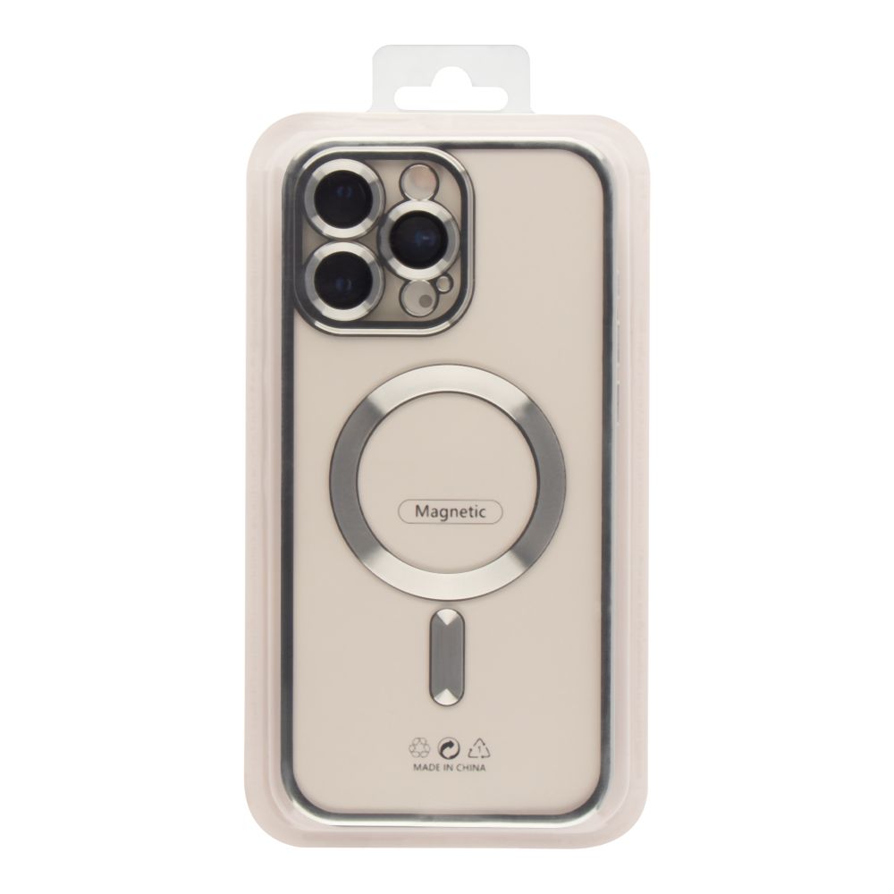 Купить ЧЕХОЛ TPU METALLIC FULL CAMERA WITH MAGSAFE ДЛЯ IPHONE 15 PRO MAX_10