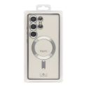 Купить ЧЕХОЛ TPU METALLIC FULL CAMERA WITH MAGSAFE ДЛЯ SAMSUNG GALAXY S25 ULTRA 5G (S938)_7
