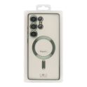 Купить ЧЕХОЛ TPU METALLIC FULL CAMERA WITH MAGSAFE ДЛЯ SAMSUNG GALAXY S25 ULTRA 5G (S938)_4