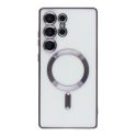 Купить ЧЕХОЛ TPU METALLIC FULL CAMERA WITH MAGSAFE ДЛЯ SAMSUNG GALAXY S25 ULTRA 5G (S938)_9