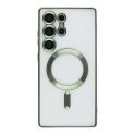 Купить ЧЕХОЛ TPU METALLIC FULL CAMERA WITH MAGSAFE ДЛЯ SAMSUNG GALAXY S25 ULTRA 5G (S938)_11