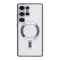 Купить ЧЕХОЛ TPU METALLIC FULL CAMERA WITH MAGSAFE ДЛЯ SAMSUNG GALAXY S25 ULTRA 5G (S938)_12