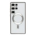 Купить ЧЕХОЛ TPU METALLIC FULL CAMERA WITH MAGSAFE ДЛЯ SAMSUNG GALAXY S25 ULTRA 5G (S938)_14