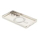 Купить ЧЕХОЛ TPU METALLIC FULL CAMERA WITH MAGSAFE ДЛЯ SAMSUNG GALAXY S25 ULTRA 5G (S938)_18