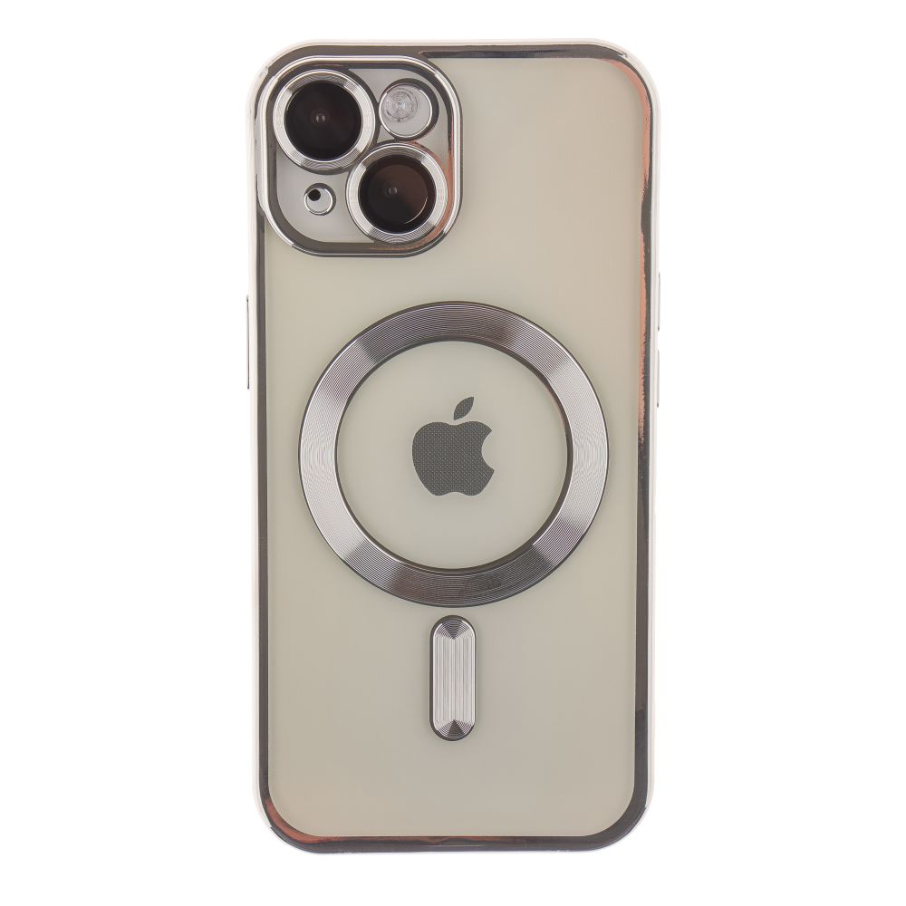 Купить ЧЕХОЛ TPU METALLIC FULL CAMERA WITH MAGSAFE ДЛЯ IPHONE 13_18