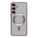 Купить ЧЕХОЛ TPU METALLIC FULL CAMERA WITH MAGSAFE ДЛЯ SAMSUNG GALAXY S25+ 5G (S936)_13