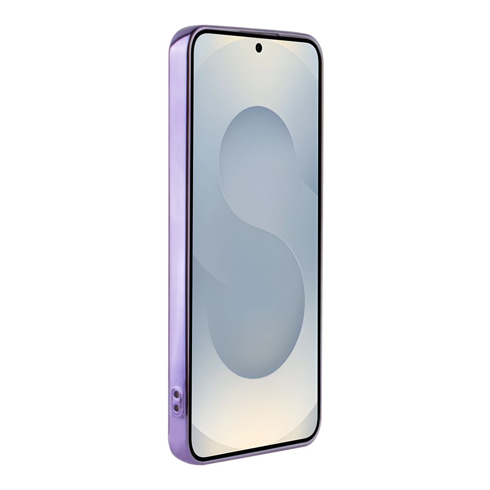 Купить ЧЕХОЛ TPU METALLIC FULL CAMERA WITH MAGSAFE ДЛЯ SAMSUNG GALAXY S25+ 5G (S936)_16