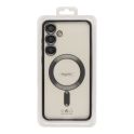 Купить ЧЕХОЛ TPU METALLIC FULL CAMERA WITH MAGSAFE ДЛЯ SAMSUNG GALAXY S25+ 5G (S936)_1