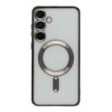 Купить ЧЕХОЛ TPU METALLIC FULL CAMERA WITH MAGSAFE ДЛЯ SAMSUNG GALAXY S25+ 5G (S936)_8