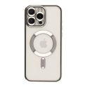 Купить ЧЕХОЛ TPU METALLIC FULL CAMERA WITH MAGSAFE ДЛЯ IPHONE 15 PRO_20