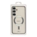 Купить ЧЕХОЛ TPU METALLIC FULL CAMERA WITH MAGSAFE ДЛЯ SAMSUNG GALAXY S25+ 5G (S936)_7