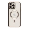 Купить ЧЕХОЛ TPU METALLIC FULL CAMERA WITH MAGSAFE ДЛЯ IPHONE 15 PRO_21
