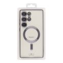 Купить ЧЕХОЛ TPU METALLIC FULL CAMERA WITH MAGSAFE ДЛЯ SAMSUNG GALAXY S24 ULTRA (S928)_3