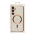 Купить ЧЕХОЛ TPU METALLIC FULL CAMERA WITH MAGSAFE ДЛЯ SAMSUNG GALAXY S25+ 5G (S936)_3