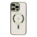 Купить ЧЕХОЛ TPU METALLIC FULL CAMERA WITH MAGSAFE ДЛЯ IPHONE 15 PRO_16