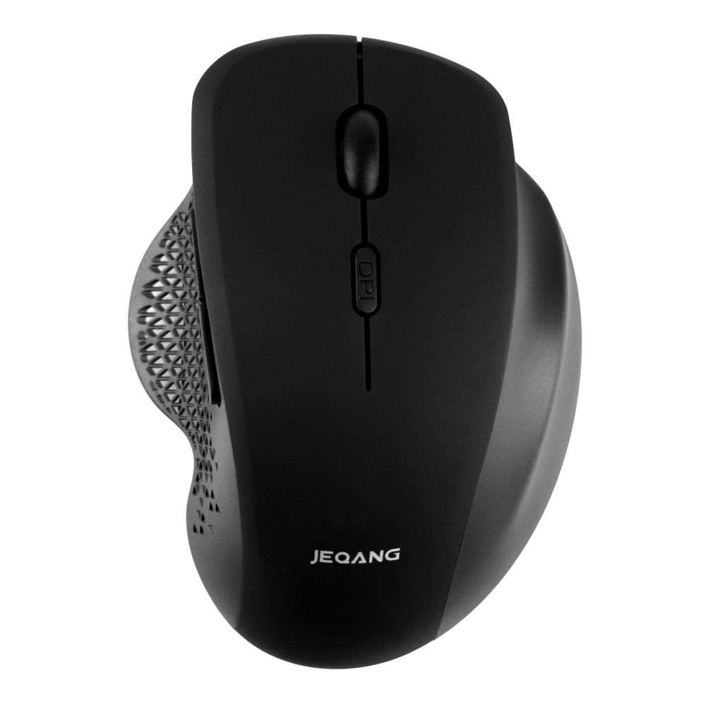 Купить WIRELESS МЫШЬ JEQANG JW-D221 2.4G BLUETOOTH DUAL-MODE CHARGING_2