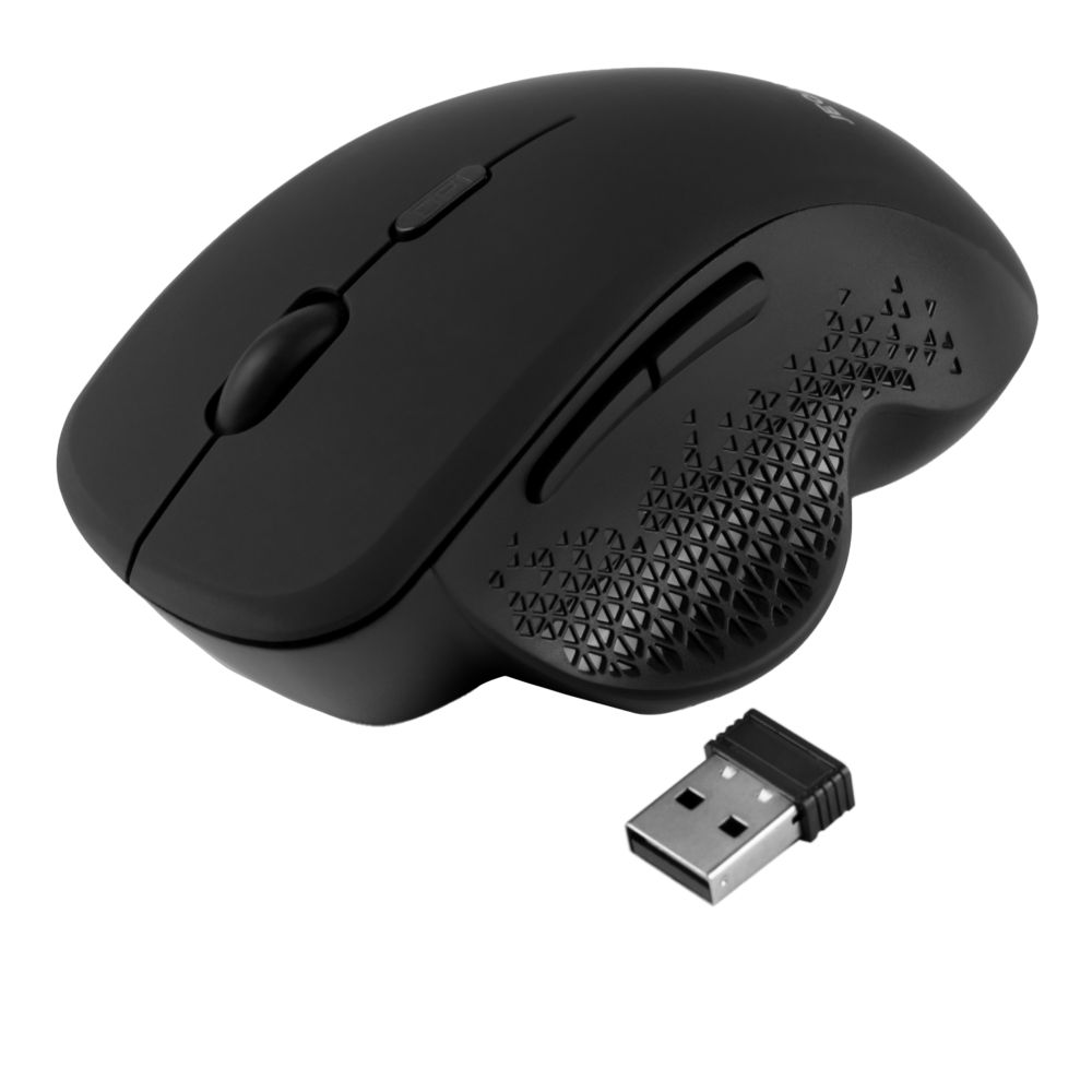 Купить WIRELESS МЫШЬ JEQANG JW-D221 2.4G BLUETOOTH DUAL-MODE CHARGING