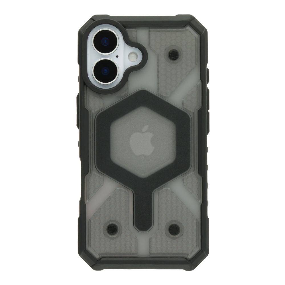 Купить ЧЕХОЛ TPU+PC ARMORHEX MAGNETIC CASE ДЛЯ IPHONE 16_5