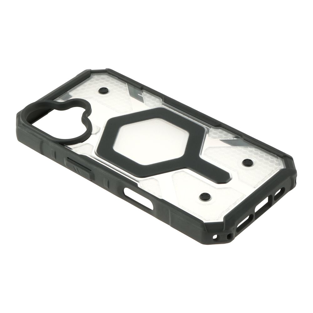Купить ЧЕХОЛ TPU+PC ARMORHEX MAGNETIC CASE ДЛЯ IPHONE 16_11
