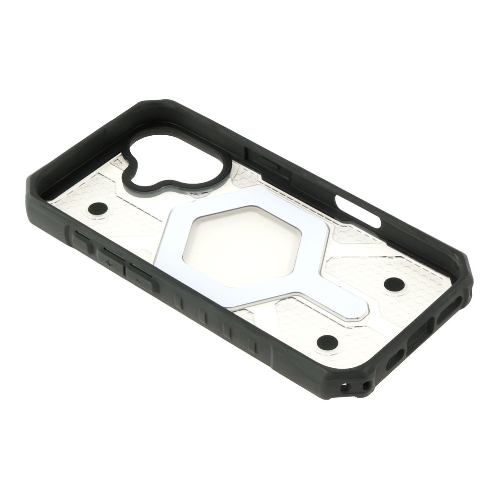 Купить ЧЕХОЛ TPU+PC ARMORHEX MAGNETIC CASE ДЛЯ IPHONE 16_12