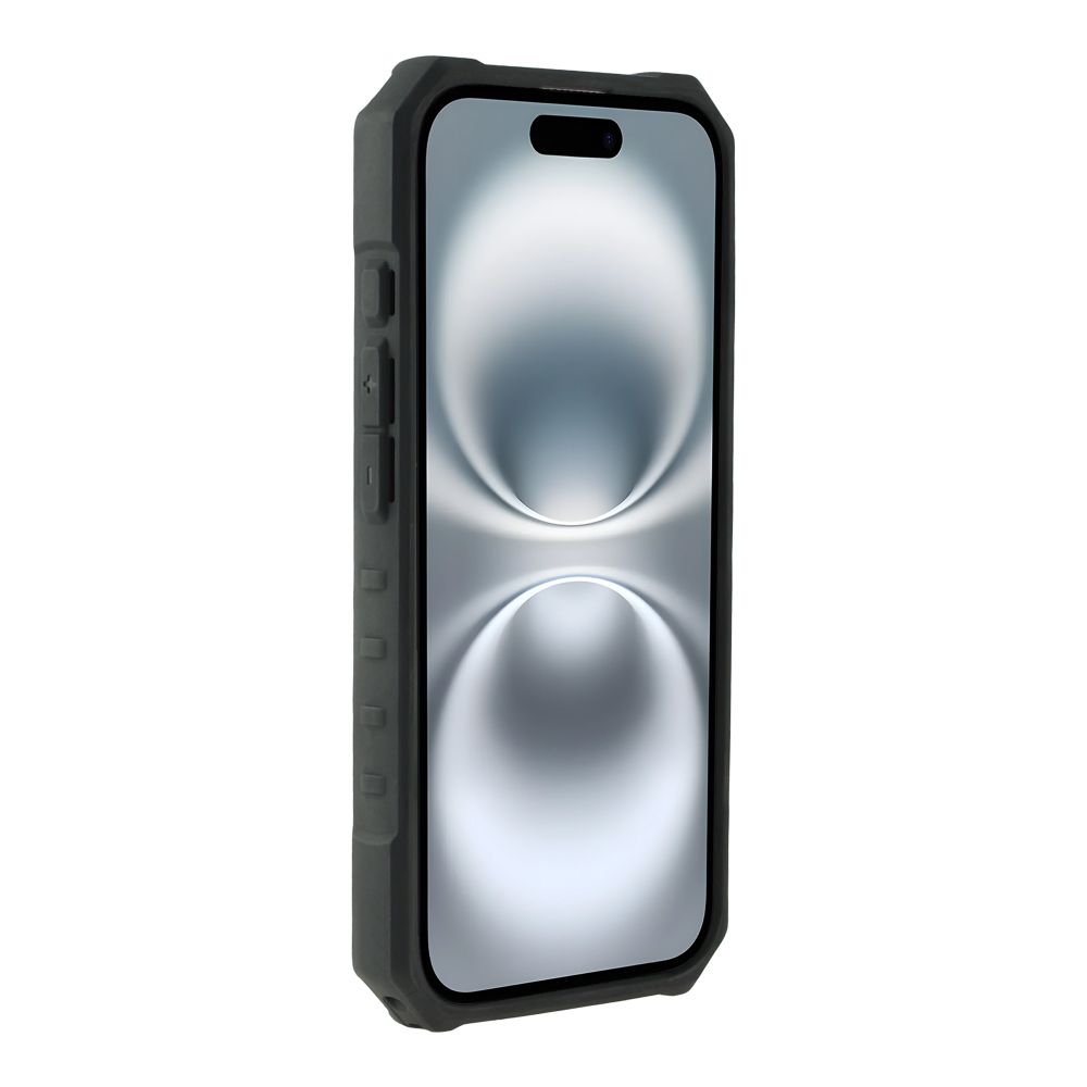 Купить ЧЕХОЛ TPU+PC ARMORHEX MAGNETIC CASE ДЛЯ IPHONE 16_10