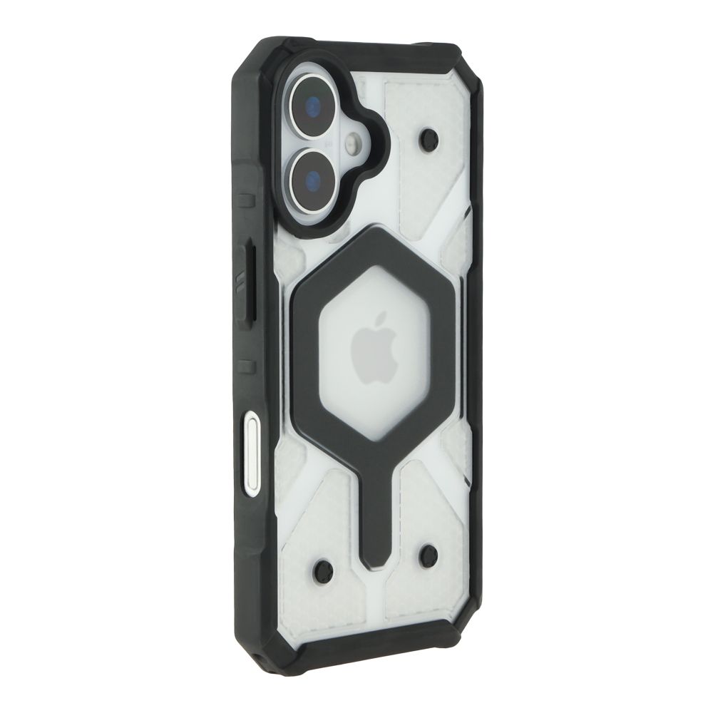 Купить ЧЕХОЛ TPU+PC ARMORHEX MAGNETIC CASE ДЛЯ IPHONE 16_9