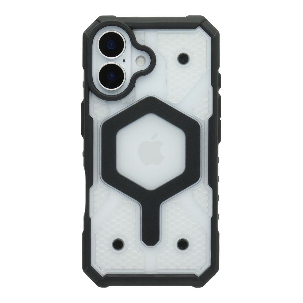 Купить ЧЕХОЛ TPU+PC ARMORHEX MAGNETIC CASE ДЛЯ IPHONE 16_7