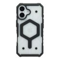 Купить ЧЕХОЛ TPU+PC ARMORHEX MAGNETIC CASE ДЛЯ IPHONE 16_7