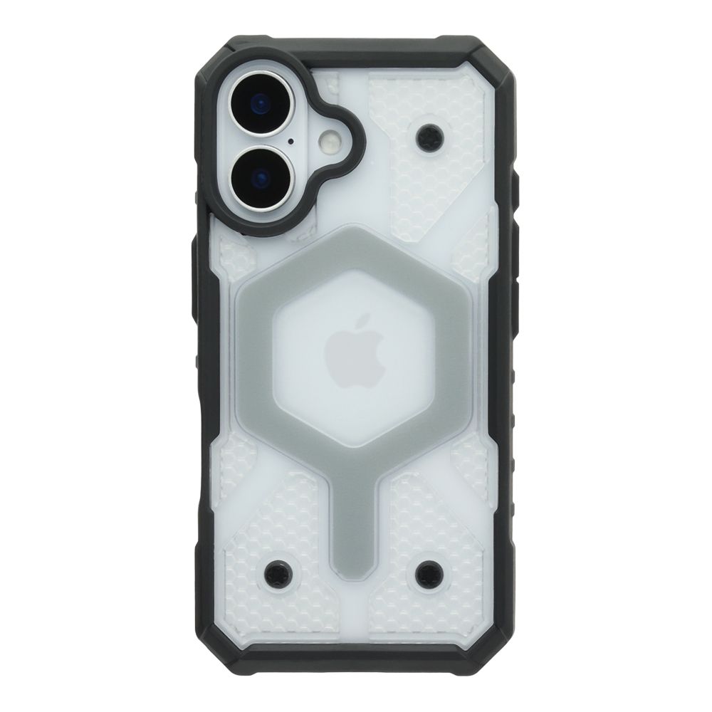 Купить ЧЕХОЛ TPU+PC ARMORHEX MAGNETIC CASE ДЛЯ IPHONE 16_8