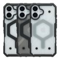 Купить ЧЕХОЛ TPU+PC ARMORHEX MAGNETIC CASE ДЛЯ IPHONE 16