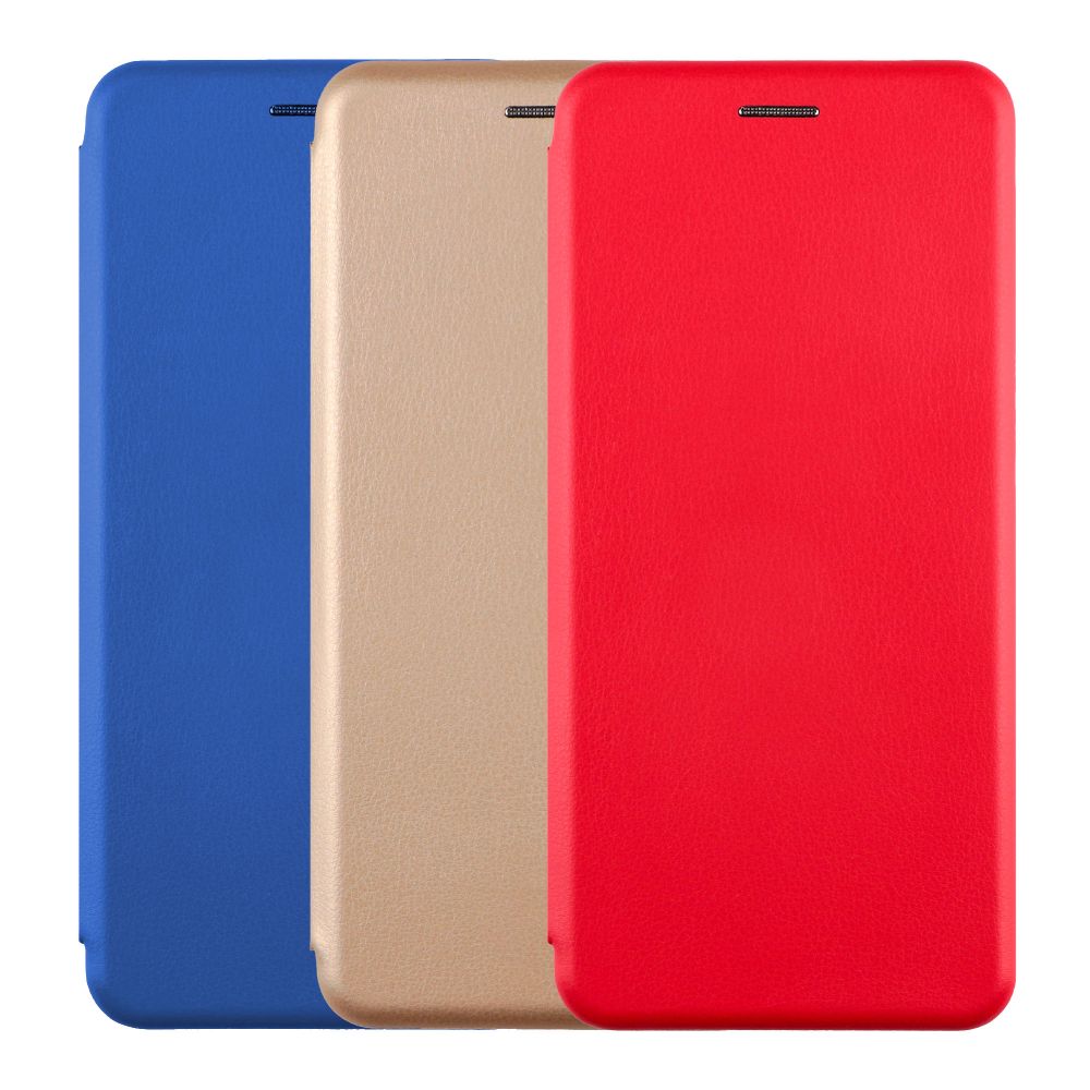 Купить ЧЕХОЛ-КНИЖКА КОЖА ДЛЯ XIAOMI REDMI NOTE 14 5G
