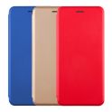 Купить ЧЕХОЛ-КНИЖКА КОЖА ДЛЯ XIAOMI REDMI NOTE 14 5G