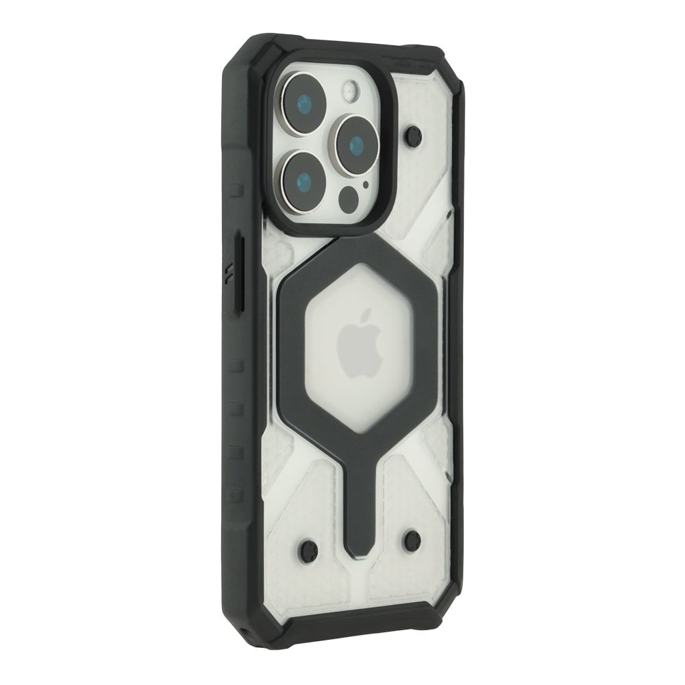 Купить ЧЕХОЛ TPU+PC ARMORHEX MAGNETIC CASE ДЛЯ IPHONE 15 PRO MAX_9