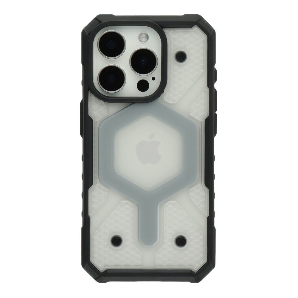 Купить ЧЕХОЛ TPU+PC ARMORHEX MAGNETIC CASE ДЛЯ IPHONE 15 PRO MAX_8