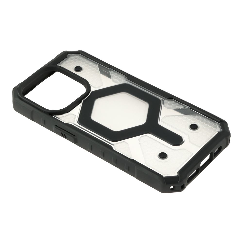Купить ЧЕХОЛ TPU+PC ARMORHEX MAGNETIC CASE ДЛЯ IPHONE 15 PRO MAX_11