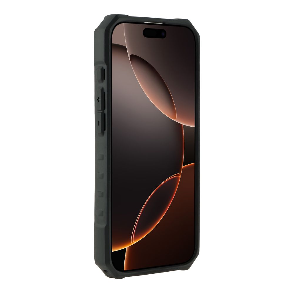 Купить ЧЕХОЛ TPU+PC ARMORHEX MAGNETIC CASE ДЛЯ IPHONE 15 PRO MAX_10