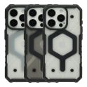 Купить ЧЕХОЛ TPU+PC ARMORHEX MAGNETIC CASE ДЛЯ IPHONE 15 PRO MAX
