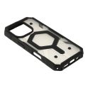 Купить ЧЕХОЛ TPU+PC ARMORHEX MAGNETIC CASE ДЛЯ IPHONE 16 PRO MAX_11