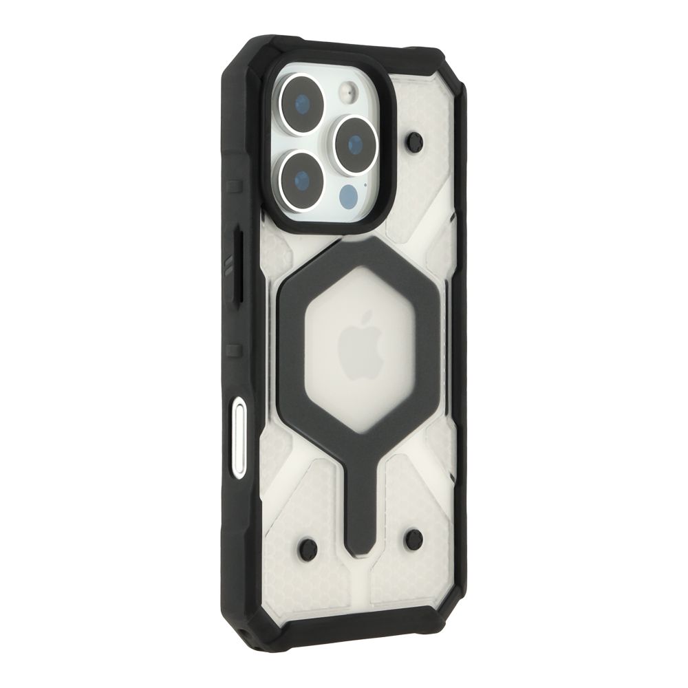 Купить ЧЕХОЛ TPU+PC ARMORHEX MAGNETIC CASE ДЛЯ IPHONE 16 PRO MAX_9