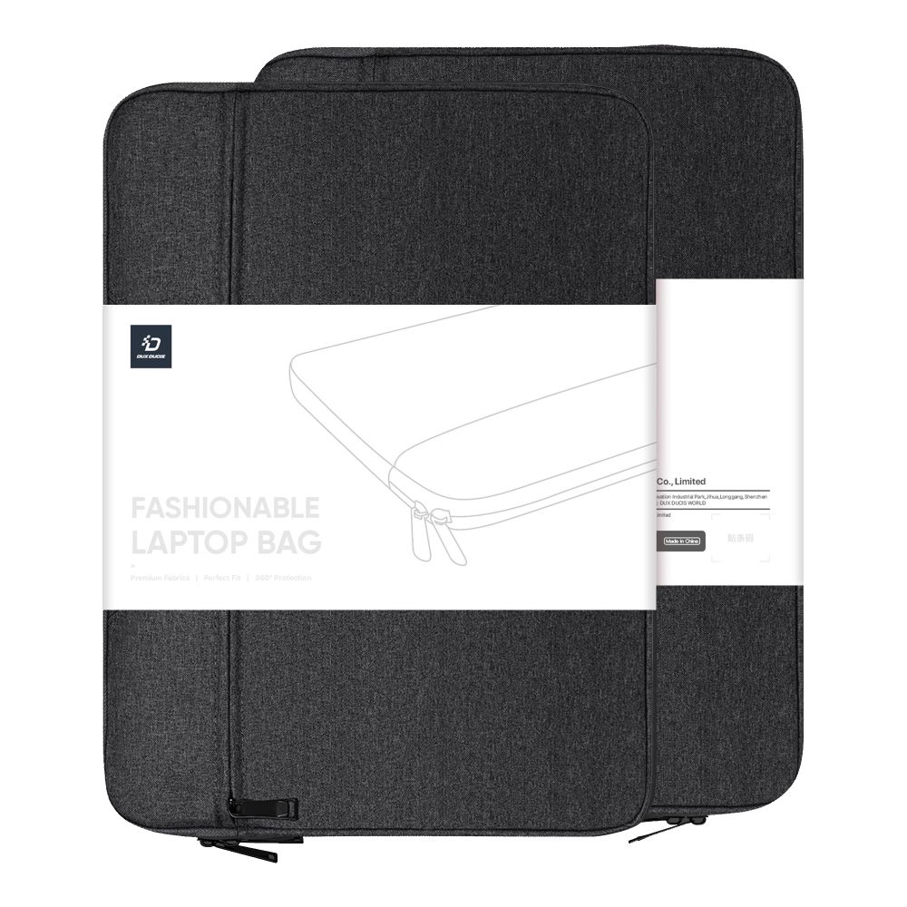 Купить СУМКА ДЛЯ НОУТБУКА DUX DUCIS LBJB SHOULDER BAG FOR 15.5"-16"_1