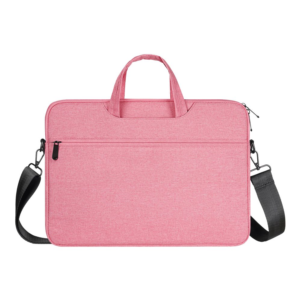 Купить СУМКА ДЛЯ НОУТБУКА DUX DUCIS LBJB SHOULDER BAG FOR 14"-15.4"_6