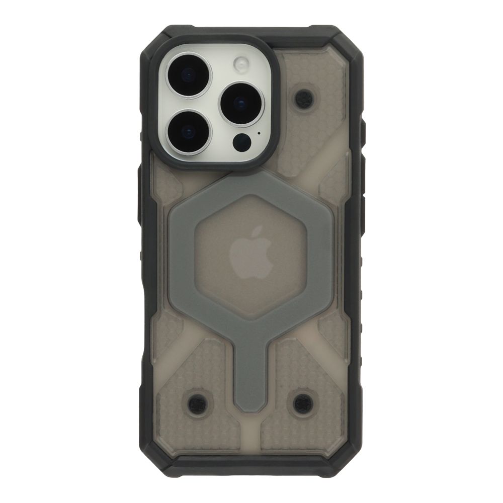 Купить ЧЕХОЛ TPU+PC ARMORHEX MAGNETIC CASE ДЛЯ IPHONE 16 PRO MAX_6